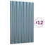 Dakota Fields Steel Roofing Kit-1219538821-1219538820