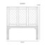 Low Profile Standard Bed-41692144-73216590