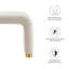 Tabouret d'appoint Modway Koda-93811876
