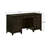 Malani Solid Wood Credenza Desk-432578459