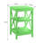 Darek End Table with Storage-2042865564