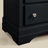 Barvelle Solid Wood 4 Piece Bedroom Set-753038835-753013216