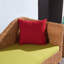 Chaise longue rembourrée Bonni