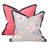 Isleboro Eve Cotton Throw Pillow-23058665-23058667