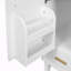 Meuble-lavabo de salle de bain avec lavabo-1049322605