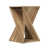 Natural Wood/Tan