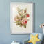 Antique Floral Bouquet III - reproduction de cadre photo-647961119-647961107