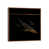 Classic Brown Framed Canvas selected