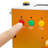 QK-0903DSP Handheld Electric Marking Machine