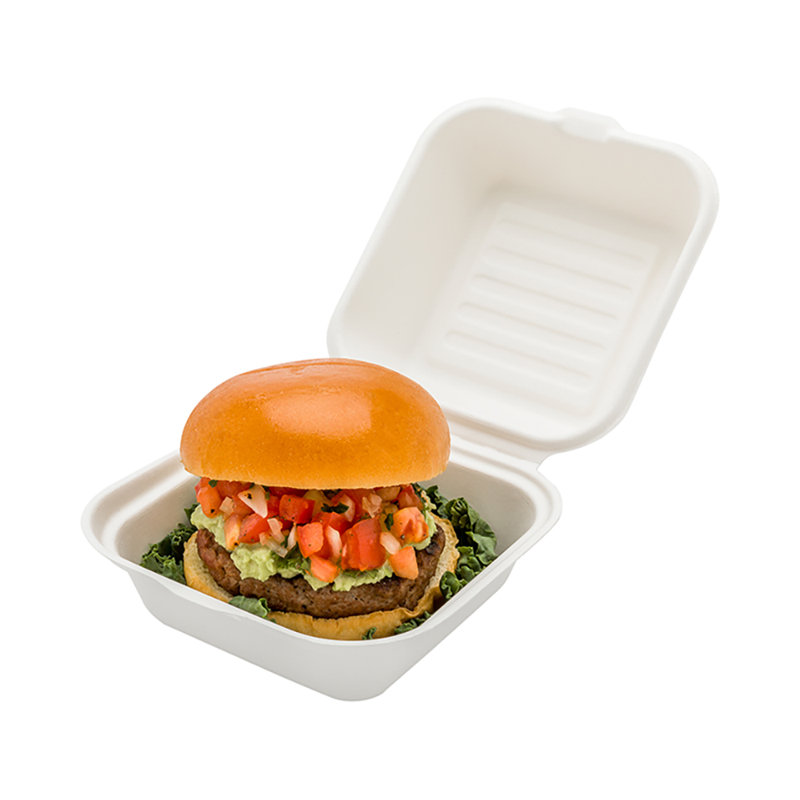 Pulp Tek Disposable Tableware