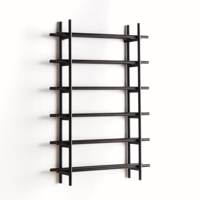 Barossa Bottle Wine Rack by Prep & Savour