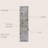 Sarok Ornate Medallion Machine-Washable Gray/Mustard Rug-1892960637