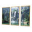 Claypoole - Cascade, ensemble d'art mural-108309983-108309984