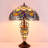 Alfons Metal Lamp