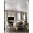 Jakirra 5-Light Traditional Crystal Chandelier -233020217-233020216
