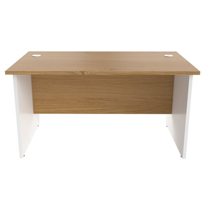 Solid Wood Desk