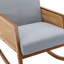 Chaise berçante Janise-201704390