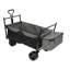Chariot pliable de 480 lb avec auvent-113981195