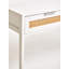 Achaius 116cm Console Table