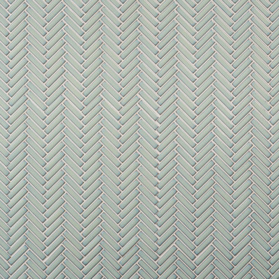 11" x 11" Porcelain Mosaic Tile