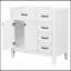 Base de meuble-lavabo 36 po seulement-843888763