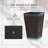 Set of 3 Tall Planters-1418077969