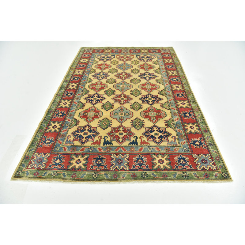 Tapis crème Nero