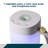 Safety 1ˢᵗ® HumidiGlo™ 3-in-1 Travel Humidifier