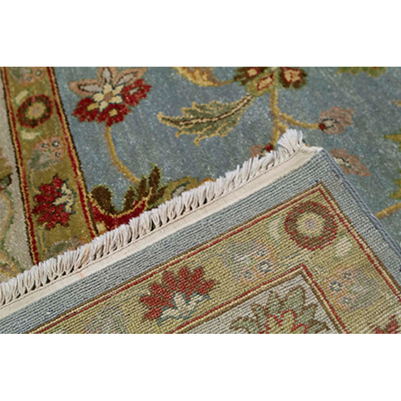 Oriental Area Rug