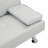 Sofa Bed With Armrest Two Holders,Loveseat,Sofa,Wood Frame-1801606955