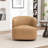 Tybias 32'' Wide Swivel Barrel Chair-94926784