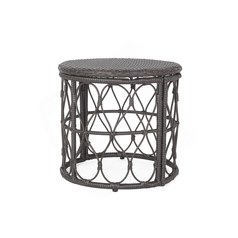 BRUCE SIDE TABLE