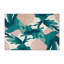 Watercolor Beige Indoor and Outdoor Area Rug-889879058