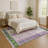 Premium Machine Washable Millbrook AMF1963 Stripes Rug-743867215