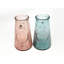 Merrick Glass Table Vase-1245682775
