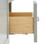 Ensemble de meuble-lavabo simple 43 po Hamlet-70317113