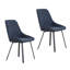 Chaises de salle à manger Jaqwan-148832212