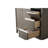 42 Single Bathroom Vanity with Top-95973296