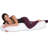 Mooshi Squishy Microbead Body Pillow Cover-24161408
