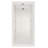 Lacey 60'' x 30'' Whirlpool Acrylic Bathtub-9228577-88693757