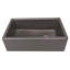 Plymouth 32.75'' L Single Basin Kitchen Sink-38568027