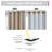 Alacam Blackout Curtain Pair-1216546352-1216546361