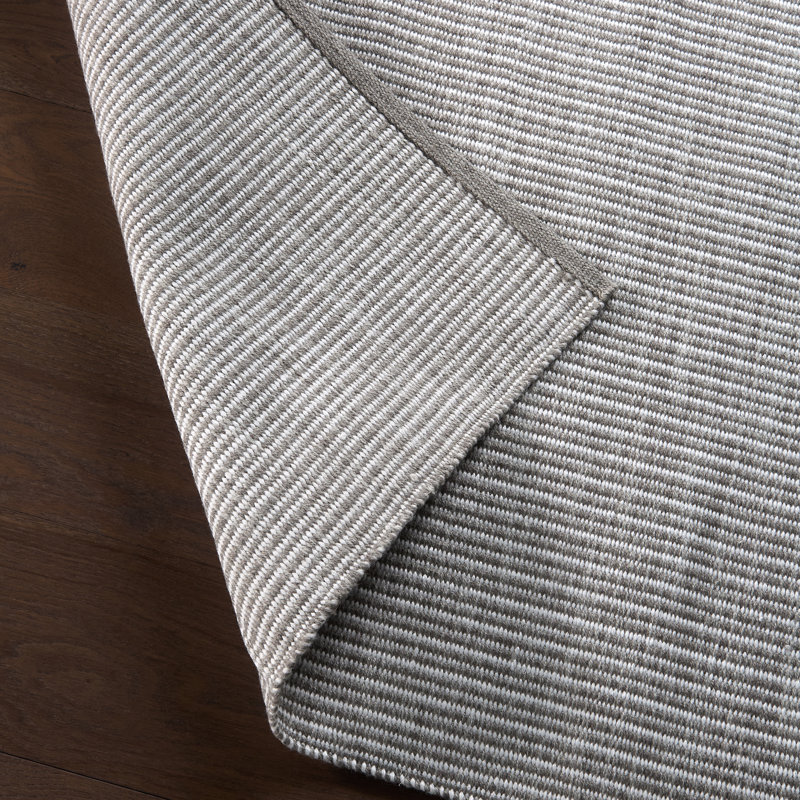 Chandlee Hand Woven Area Rug, Rectangle 2' x 3'