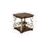Table de bout