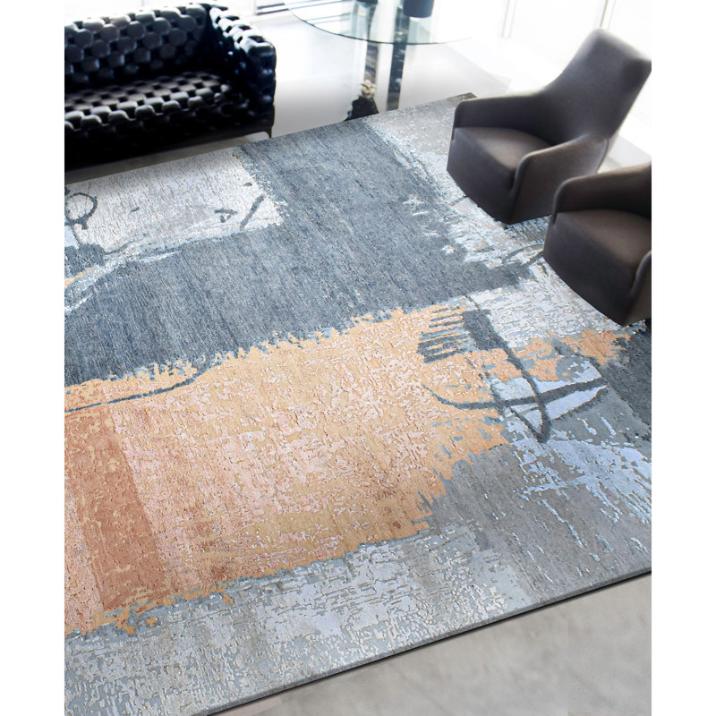 Area Rug, Rectangle 8' x 10'