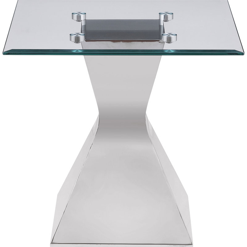 Ensemble de 3 tables basses et tables de bout rectangulaires