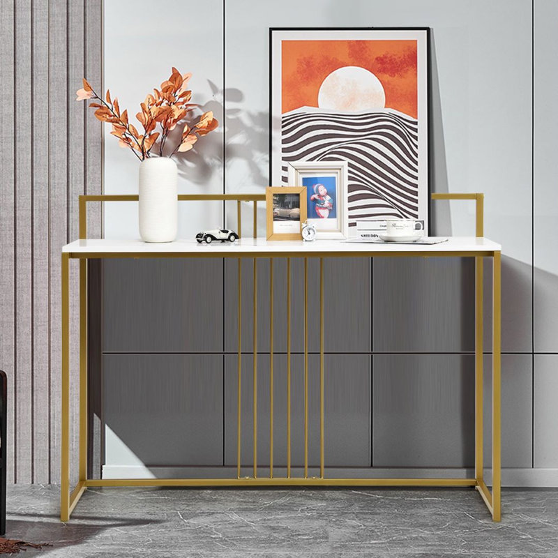 Buttonwillow 120 cm W Console Table
