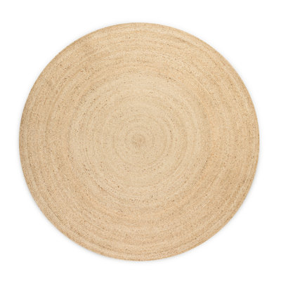 Rangpur Jute Rug