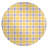 Plaid Indoor Rug-53651222