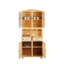 Nico Classic Hutch Cabinet-99324673